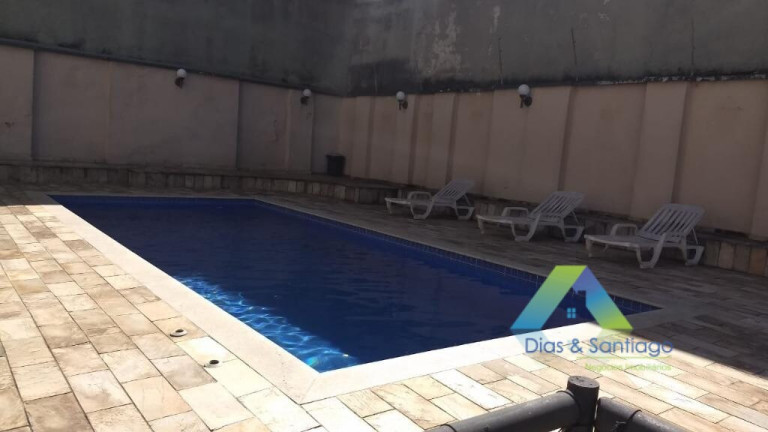 Imagem Apartamento com 2 Quartos à Venda, 70 m² em Vila Santa Catarina - São Paulo Imagem Apartamento com 2 Quartos à Venda, 70 m² em Vila Santa Catarina - São Paulo