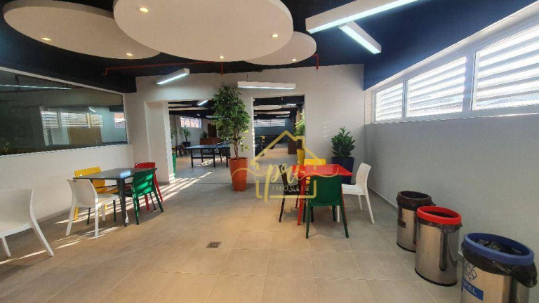 Imagem Imóvel para Alugar, 156 m² em Gonzaga - Santos