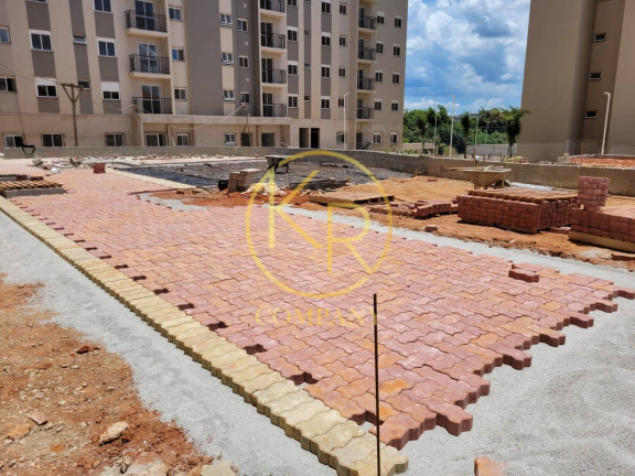 Imagem Apartamento com 2 Quartos à Venda, 46 m² em Ibiti Royal Park - Sorocaba Imagem Apartamento com 2 Quartos à Venda, 46 m² em Ibiti Royal Park - Sorocaba