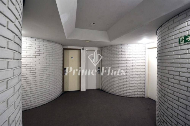 Imagem Apartamento com 1 Quarto à Venda, 42 m² em Liberdade - São Paulo