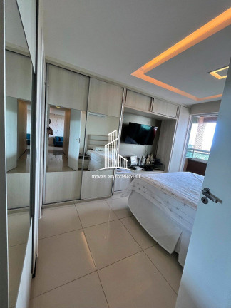 Imagem Apartamento com 3 Quartos à Venda, 70 m² em Parque Iracema - Fortaleza Imagem Apartamento com 3 Quartos à Venda, 70 m² em Parque Iracema - Fortaleza