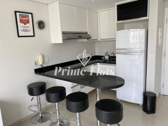 Imagem Apartamento com 1 Quarto à Venda, 44 m² em Vila Nova Conceição - São Paulo