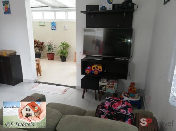 Imagem Apartamento com 2 Quartos à Venda, 126 m² em Baeta Neves - São Bernardo Do Campo Imagem Apartamento com 2 Quartos à Venda, 126 m² em Baeta Neves - São Bernardo Do Campo