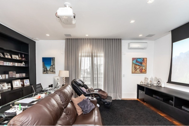 Imagem Apartamento com 2 Quartos à Venda, 392 m² em República - São Paulo Imagem Apartamento com 2 Quartos à Venda, 392 m² em República - São Paulo