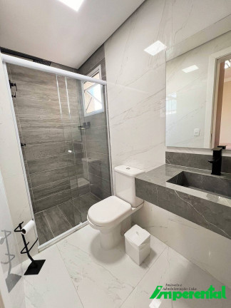 Imagem Apartamento com 3 Quartos à Venda, 130 m² em Gonzaga - Santos