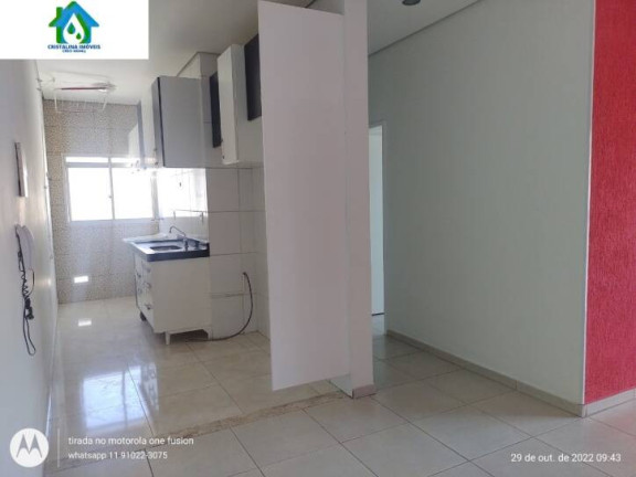 Apartamento com 2 Quartos à Venda, 52 m² em Morada Das Vinhas - Jundiaí