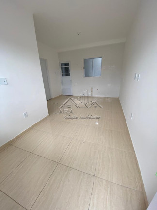 Imagem Apartamento com 2 Quartos à Venda, 42 m² em Vila Ré - São Paulo