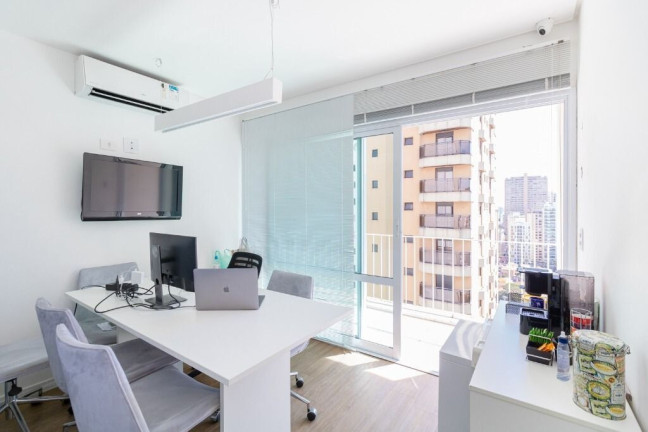 Imagem Sala Comercial à Venda, 37 m² em Perdizes - São Paulo Imagem Sala Comercial à Venda, 37 m² em Perdizes - São Paulo