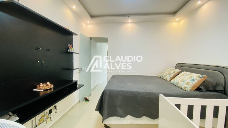 Imagem Casa de Condomínio com 3 Quartos à Venda, 100 m² em Papagaio - Feira De Santana Imagem Casa de Condomínio com 3 Quartos à Venda, 100 m² em Papagaio - Feira De Santana