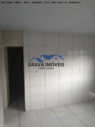 Imagem Casa com 3 Quartos à Venda, 80 m² em Jardim Aliança - Sarandi Imagem Casa com 3 Quartos à Venda, 80 m² em Jardim Aliança - Sarandi