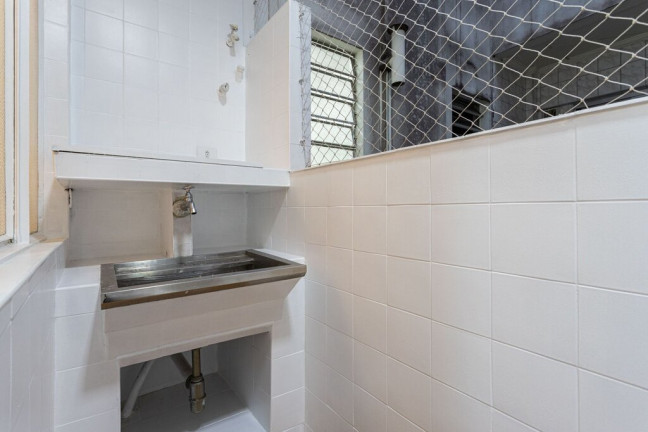 Imagem Apartamento com 1 Quarto à Venda, 54 m² em Vila Mariana - São Paulo Imagem Apartamento com 1 Quarto à Venda, 54 m² em Vila Mariana - São Paulo