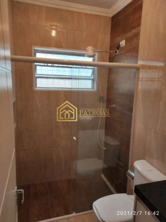 Imagem Casa com 3 Quartos à Venda, 140 m² em Assunção - São Bernardo Do Campo Imagem Casa com 3 Quartos à Venda, 140 m² em Assunção - São Bernardo Do Campo