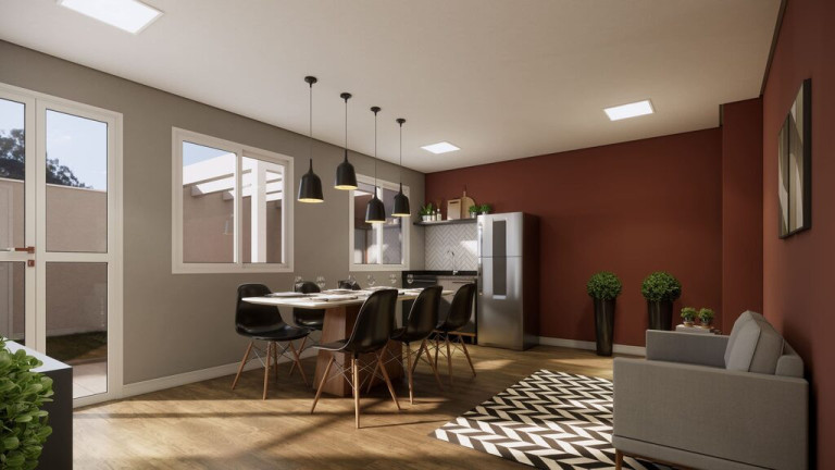 Imagem Imóvel com 1 Quarto à Venda, 69 m² em Cidade São Mateus - São Paulo Imagem Imóvel com 1 Quarto à Venda, 69 m² em Cidade São Mateus - São Paulo