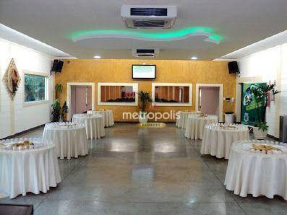 Imagem Terreno à Venda, 9.060 m² em Briquituba - Alumínio