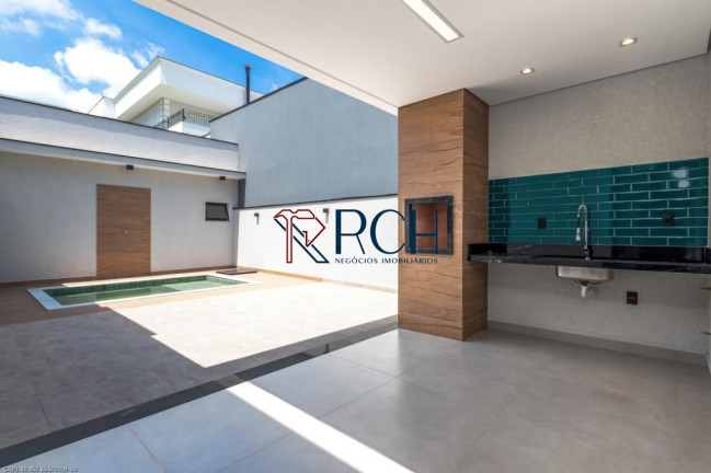 Imagem Casa com 3 Quartos à Venda, 180 m² em Aparecidinha - Sorocaba