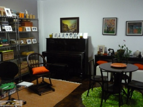 Imagem Apartamento com 2 Quartos à Venda, 102 m² em Vila Mariana - São Paulo