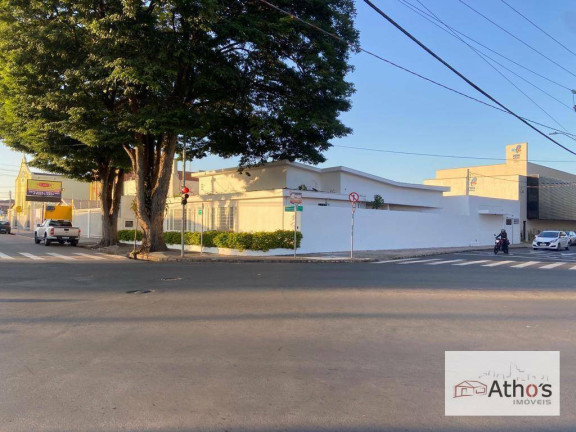 Casa com 7 Quartos à Venda ou Locação, 550 m² em Cidade Nova I - Indaiatuba