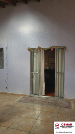 Imagem Casa com 2 Quartos à Venda, 164 m² em Conjunto Habitacional Angelo Tomazin - Sumaré