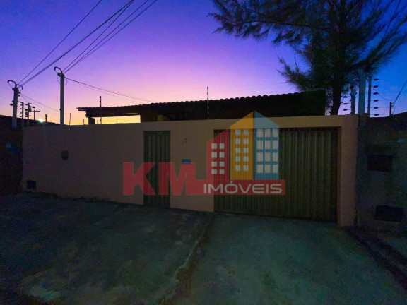Imagem Casa com 3 Quartos à Venda, 120 m² em Rincão - Mossoró Imagem Casa com 3 Quartos à Venda, 120 m² em Rincão - Mossoró