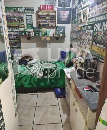 Imagem Apartamento com 3 Quartos à Venda, 100 m² em Parada Inglesa - São Paulo Imagem Apartamento com 3 Quartos à Venda, 100 m² em Parada Inglesa - São Paulo