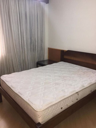 Imagem Apartamento com 1 Quarto à Venda, 43 m² em Itaim Bibi - São Paulo