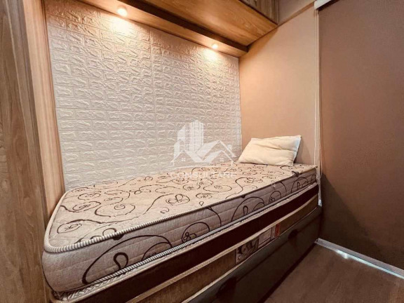 Imagem Apartamento com 2 Quartos à Venda, 69 m² em Gonzaga - Santos Imagem Apartamento com 2 Quartos à Venda, 69 m² em Gonzaga - Santos