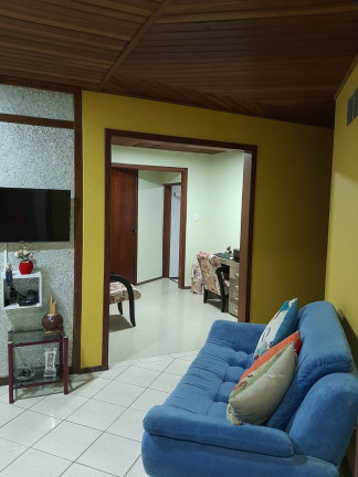 Imagem Casa com 3 Quartos à Venda, 137 m² em Morada Do Vale I - Gravataí