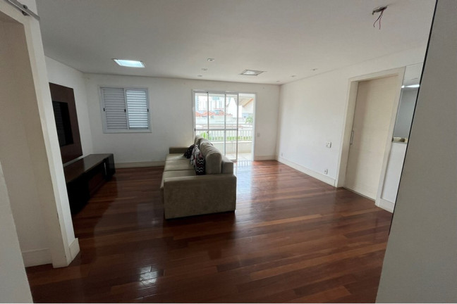 Apartamento com 3 Quartos à Venda, 120 m² em Mooca - São Paulo