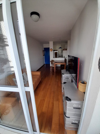 Imagem Imóvel com 2 Quartos à Venda, 55 m² em Assunção - São Bernardo Do Campo Imagem Imóvel com 2 Quartos à Venda, 55 m² em Assunção - São Bernardo Do Campo