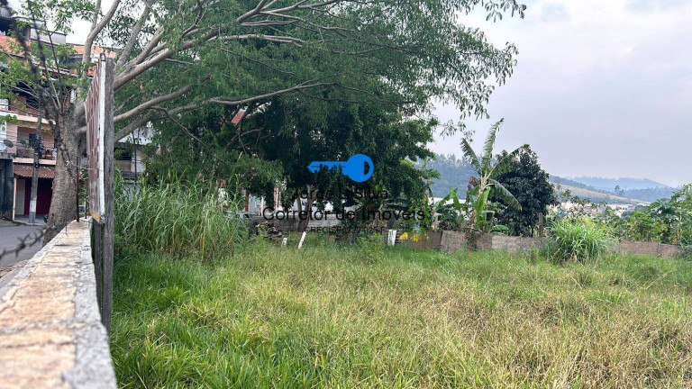 Imagem Terreno à Venda, 9.006 m² em Panorama (polvilho) - Cajamar