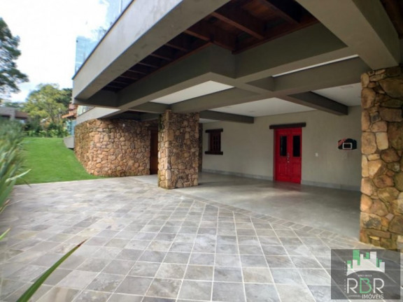 Imagem Casa com 5 Quartos à Venda, 567 m² em Gramado Imagem Casa com 5 Quartos à Venda, 567 m² em Gramado