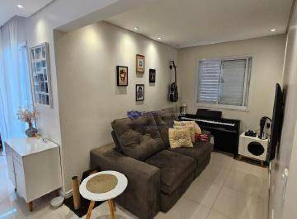 Apartamento com 3 Quartos à Venda, 72 m² em Vila Augusta - Guarulhos