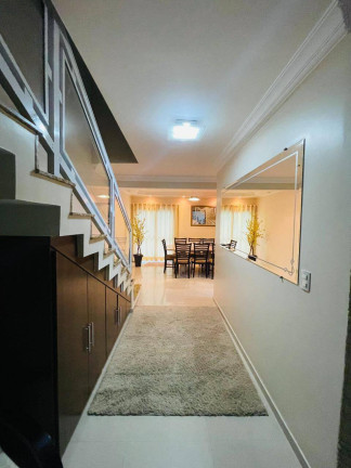 Imagem Casa com 3 Quartos à Venda, 287 m² em São Lucas - São Paulo