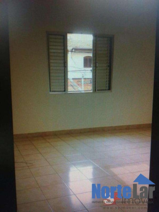 Imagem Sobrado com 2 Quartos à Venda, 120 m² em Jardim São Paulo(zona Norte) - São Paulo Imagem Sobrado com 2 Quartos à Venda, 120 m² em Jardim São Paulo(zona Norte) - São Paulo