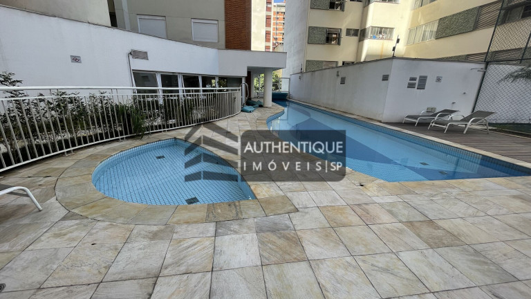 Imagem Apartamento com 3 Quartos à Venda, 115 m² em Pinheiros - São Paulo