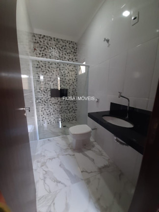 Imagem Casa com 3 Quartos à Venda, em Bomfim Paulista - Bomfim Paulista Imagem Casa com 3 Quartos à Venda, em Bomfim Paulista - Bomfim Paulista