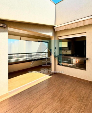Imagem Cobertura com 4 Quartos à Venda, em Jardim Botânico - Ribeirão Preto Imagem Cobertura com 4 Quartos à Venda, em Jardim Botânico - Ribeirão Preto
