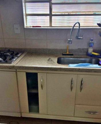 Imagem Apartamento com 2 Quartos à Venda, 66 m² em Centro - Limeira