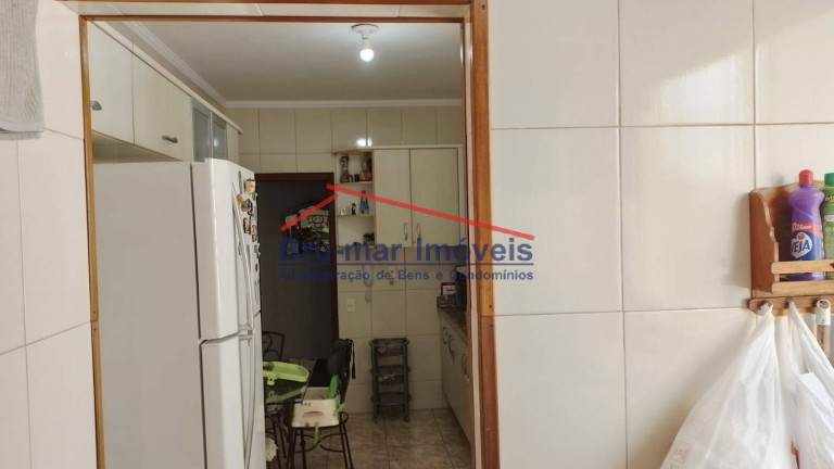 Imagem Apartamento com 3 Quartos à Venda, 140 m² em Gonzaga - Santos Imagem Apartamento com 3 Quartos à Venda, 140 m² em Gonzaga - Santos