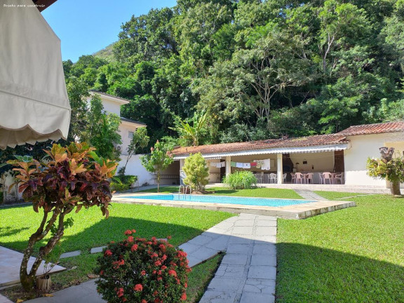 Imagem Casa com 4 Quartos à Venda, 1.200 m² em Bairro Peixoto - Niterói