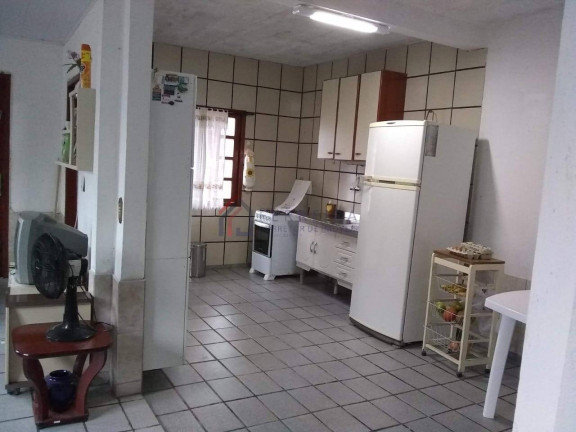 Imagem Casa com 3 Quartos à Venda, 140 m² em Costeira Do Pirajubaé - Florianópolis Imagem Casa com 3 Quartos à Venda, 140 m² em Costeira Do Pirajubaé - Florianópolis