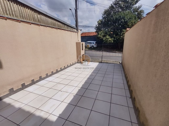 Sobrado com 2 Quartos à Venda, 60 m² em Conjunto São Sebastião - Mogi Das Cruzes