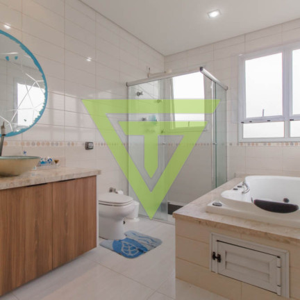 Imagem Casa com 3 Quartos à Venda, 343 m² em Alphaville - Santana De Parnaíba