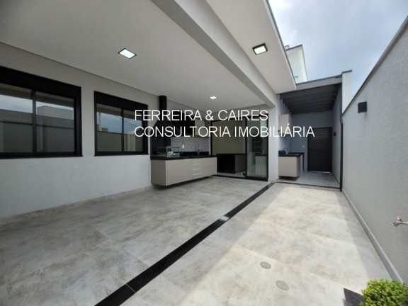Imagem Casa com 3 Quartos à Venda, em Loteamento Park Gran Reserve - Indaiatuba Imagem Casa com 3 Quartos à Venda, em Loteamento Park Gran Reserve - Indaiatuba