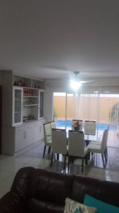 Imagem Casa de Condomínio com 4 Quartos à Venda, 267 m² em Residencial Villa Dos Inglezes - Sorocaba