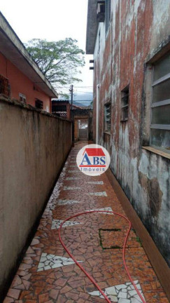 Imagem Sobrado com 3 Quartos à Venda, 141 m² em Vila Nova - Cubatão Imagem Sobrado com 3 Quartos à Venda, 141 m² em Vila Nova - Cubatão