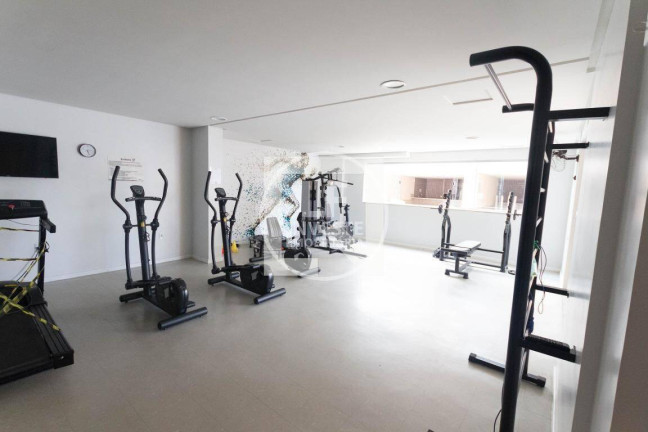 Imagem Apartamento com 2 Quartos à Venda, 64 m² em Setor Negrão De Lima - Goiânia Imagem Apartamento com 2 Quartos à Venda, 64 m² em Setor Negrão De Lima - Goiânia