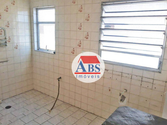 Imagem Apartamento com 1 Quarto à Venda, 34 m² em Aviação - Praia Grande Imagem Apartamento com 1 Quarto à Venda, 34 m² em Aviação - Praia Grande