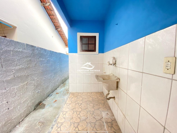 Imagem Casa com 2 Quartos à Venda, 116 m² em Jardim Atlântico Central (itaipuaçu) - Maricá