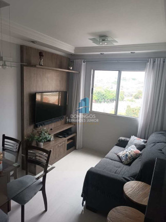 Imagem Apartamento com 2 Quartos à Venda, 45 m² em Jardim Nove De Julho - São Paulo Imagem Apartamento com 2 Quartos à Venda, 45 m² em Jardim Nove De Julho - São Paulo